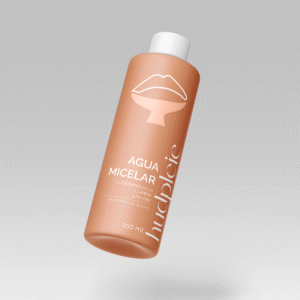 Agua Micelar